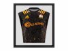 Chiefs Compact sized Jersey Frame
